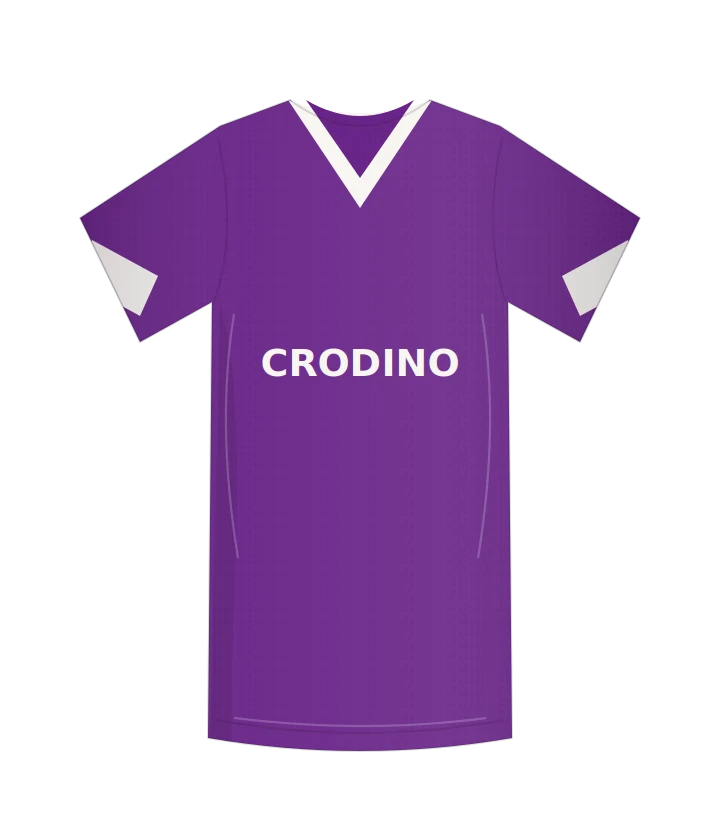 Fiorentina 1986/87 · Home — original reconstruction