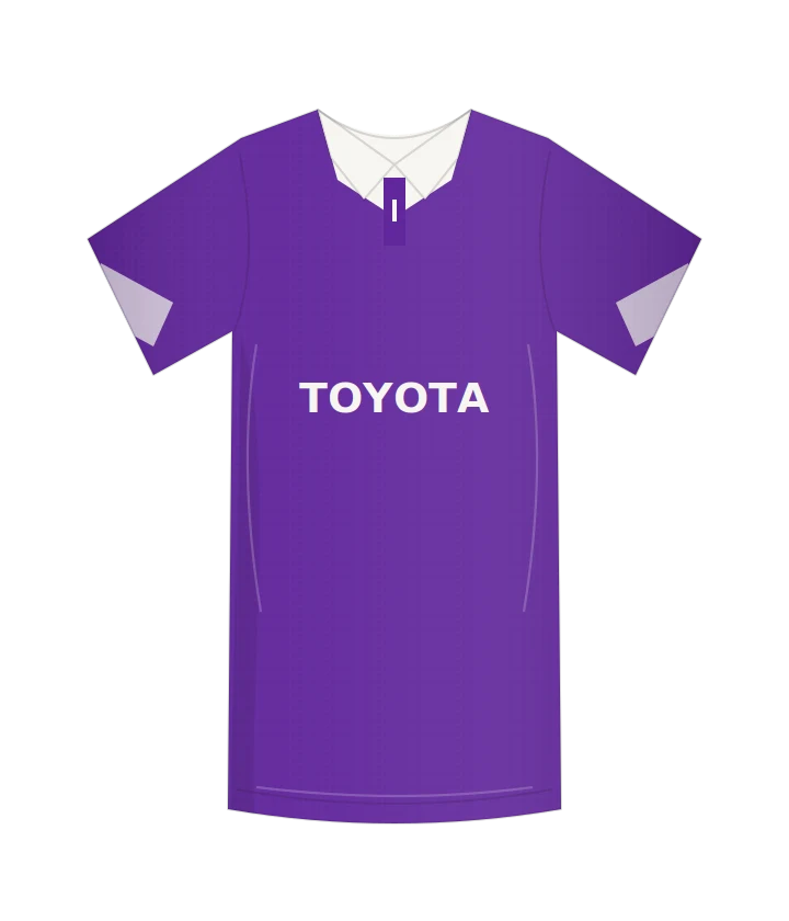 Fiorentina 2001/02 · Home
