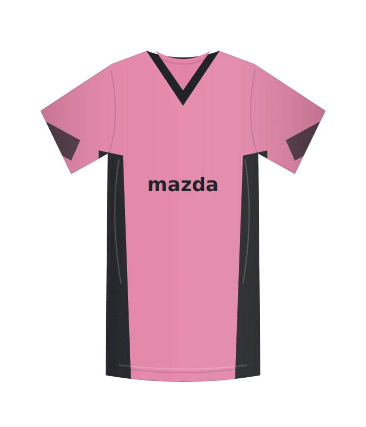 Fiorentina 2011/12 · Goalkeeper · GK Away