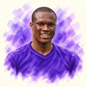 Khouma Babacar