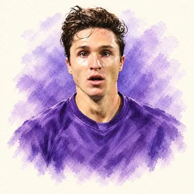 Federico Chiesa